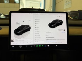 TESLA Model Y Gran Autonomia 4WD 514cv 2023