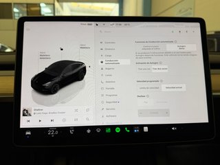 TESLA Model Y Gran Autonomia 4WD 514cv 2023