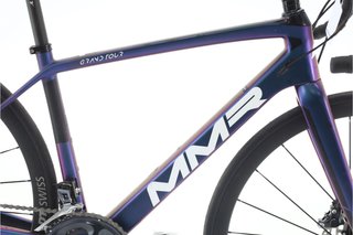 Bicicleta MMR Grand Tour t.52 Reacondicionada