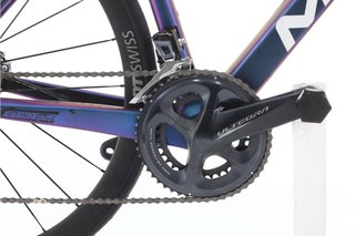 Bicicleta MMR Grand Tour t.52 Reacondicionada