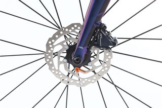 Bicicleta MMR Grand Tour t.52 Reacondicionada