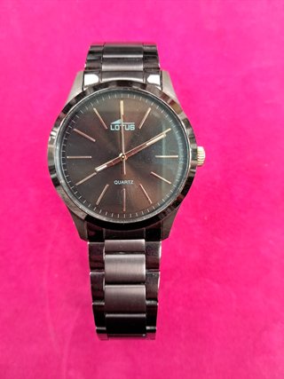 Reloj Alta Gama Caballero Lotus