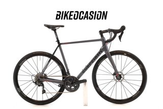 Bicicleta Guerciotti E740 Disc t.56 Reacondicionada