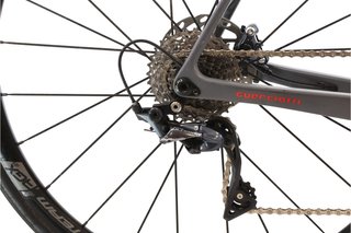 Bicicleta Guerciotti E740 Disc t.56 Reacondicionada