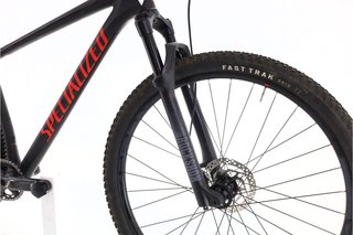 Bicicleta Specialized Epic t.M Reacondicionada