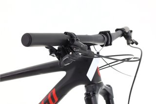 Bicicleta Specialized Epic t.M Reacondicionada