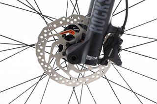 Bicicleta Specialized Epic t.M Reacondicionada