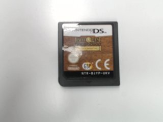 Videojuego Nintendo DS Jewel quest mysteries