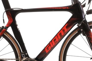 Bicicleta Giant Propel Advanced 1 t.54 Reacondicionada