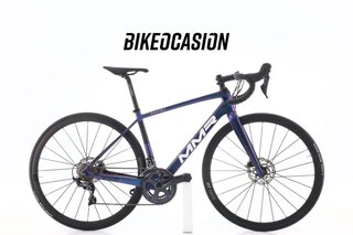 Bicicleta MMR Grand Tour t.52 Reacondicionada