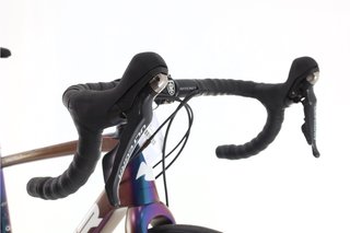 Bicicleta MMR Grand Tour t.52 Reacondicionada