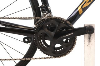 Bicicleta Ridley Fenix SL Disc t.54 Reacondicionada
