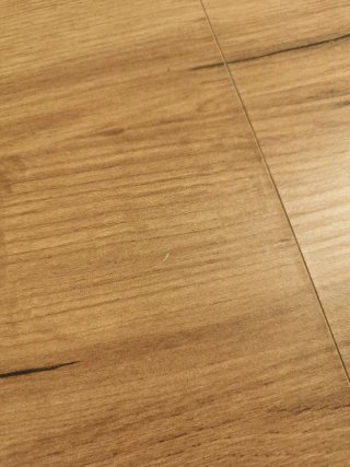 Mesa comedor extensible madera 90x190