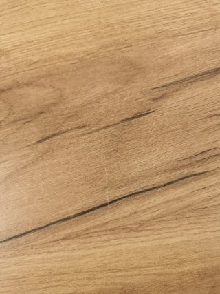 Mesa comedor extensible madera 90x190