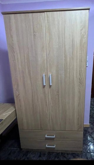 Armario 165€ nuevo
