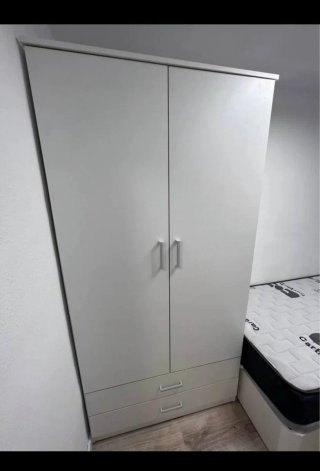 Armario 165€ nuevo