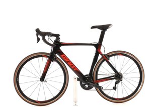 Bicicleta Giant Propel Advanced 1 t.54 Reacondicionada