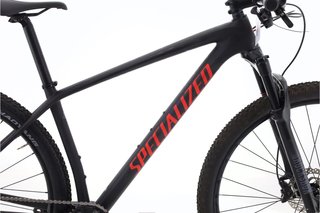 Bicicleta Specialized Epic t.M Reacondicionada