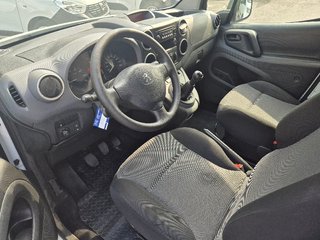 Peugeot Partner 1.5 BlueDCi 75cv Confort L1