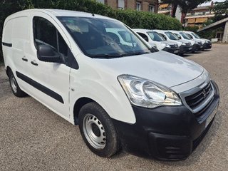 Peugeot Partner 1.5 BlueDCi 75cv Confort L1