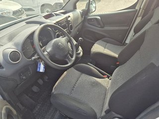 Peugeot Partner 1.5 BlueDCi 75cv Confort L1