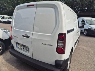 Peugeot Partner 1.5 BlueDCi 75cv Confort L1