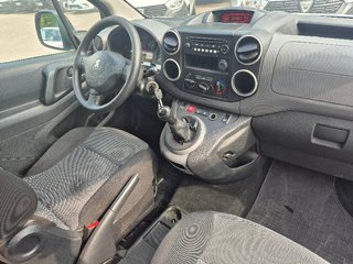 Peugeot Partner 1.5 BlueDCi 75cv Confort L1