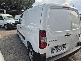 Peugeot Partner 1.5 BlueDCi 75cv Confort L1