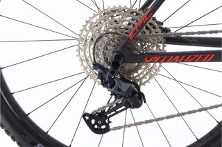 Bicicleta Specialized Epic t.M Reacondicionada