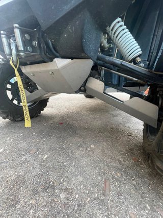 Buggy Cfmoto Zforce 800