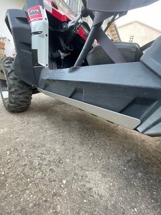 Buggy Cfmoto Zforce 800