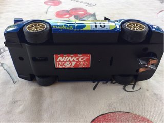 ninco