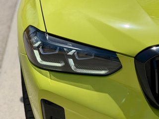 BMW X4 M Competition 2022!