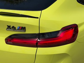 BMW X4 M Competition 2022!