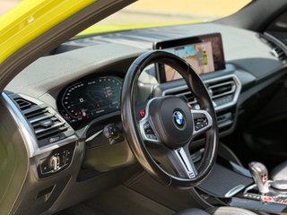 BMW X4 M Competition 2022!