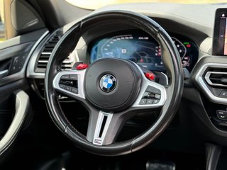 BMW X4 M Competition 2022!