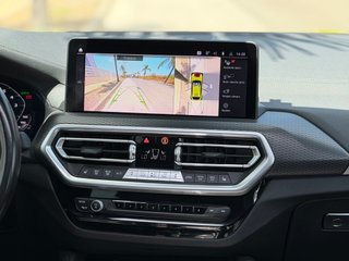 BMW X4 M Competition 2022!