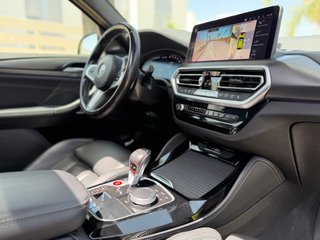 BMW X4 M Competition 2022!
