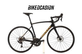 Bicicleta Ridley Fenix SL Disc t.54 Reacondicionada