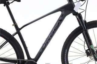 Bicicleta Orbea Alma t.M Reacondicionada