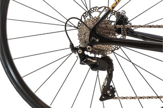 Bicicleta Ridley Fenix SL Disc t.54 Reacondicionada