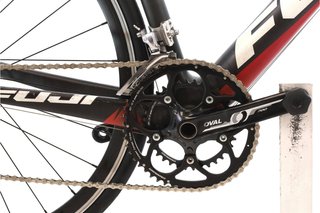 Bicicleta Fuji Altamira 3.0 t.54 Reacondicionada