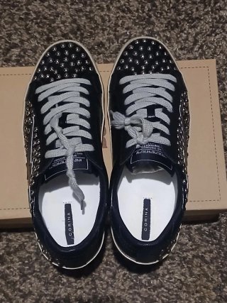 Zapatillas Corina