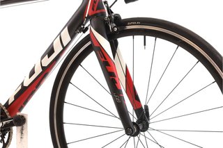Bicicleta Fuji Altamira 3.0 t.54 Reacondicionada
