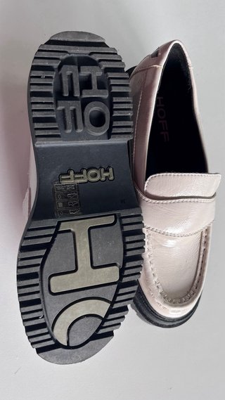 Mocasines HOFF Talla 36