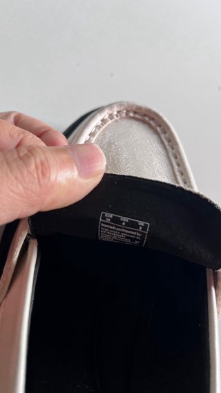 Mocasines HOFF Talla 36