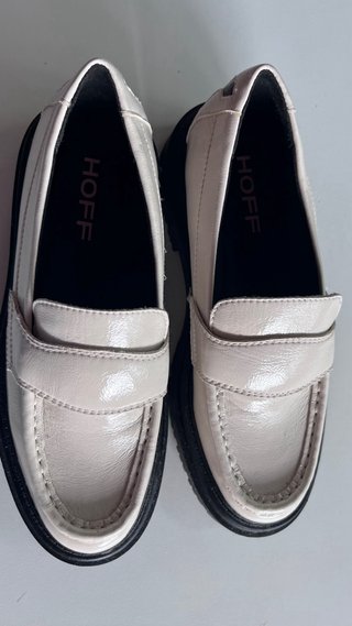 Mocasines HOFF Talla 36