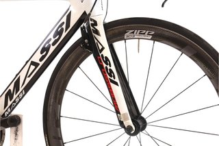 Bicicleta Massi Crossbow 2 AXS 12V t.54 Reacondicionada