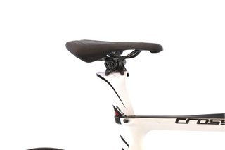 Bicicleta Massi Crossbow 2 AXS 12V t.54 Reacondicionada