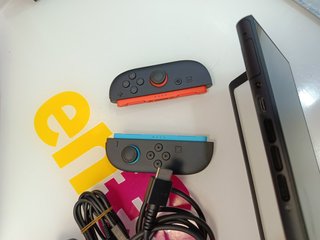 Consola Nintendo Switch 2